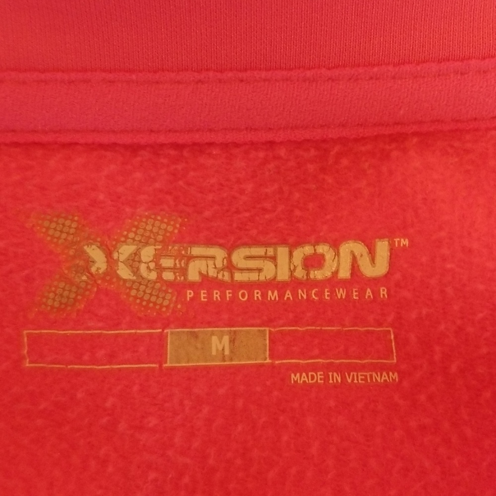 Version Performance Wear Jacket - image 8